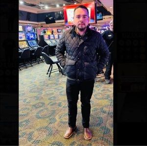 Meet your Posher, Erick